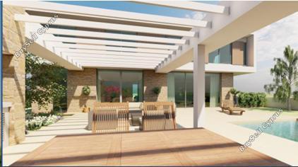4 bedroom town house for sale dekeleia larnaca 1176402 image 10807524