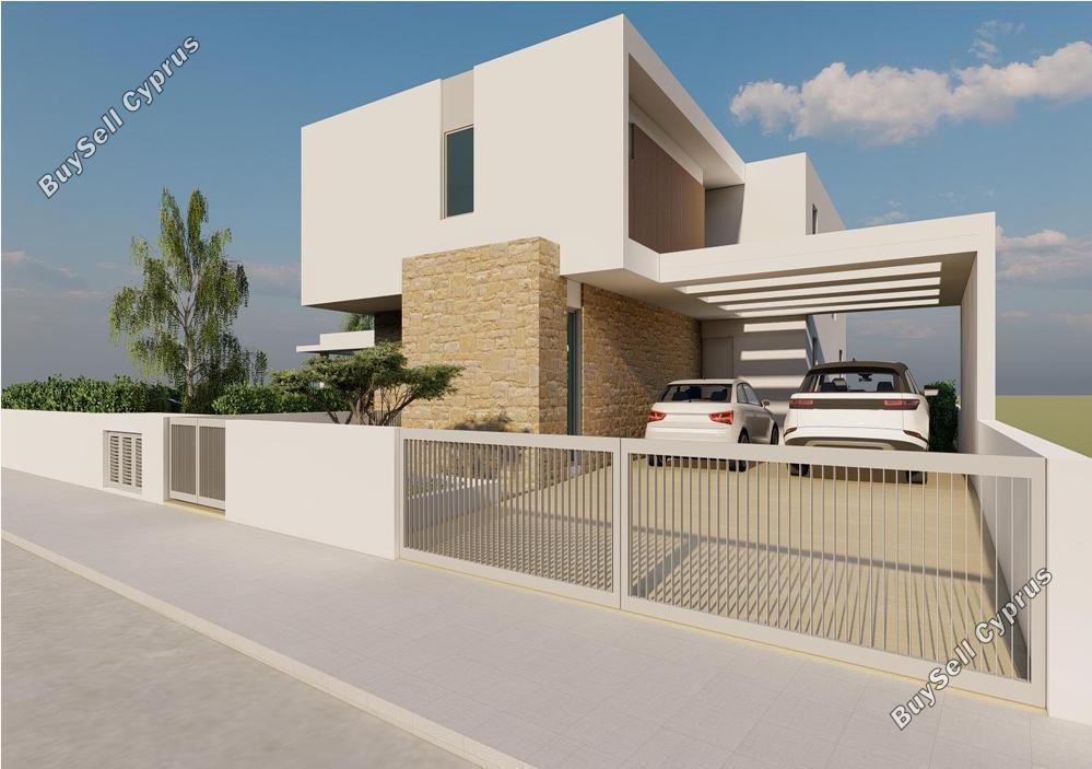 4 bedroom town house for sale dekeleia larnaca 1176402 image 10807572