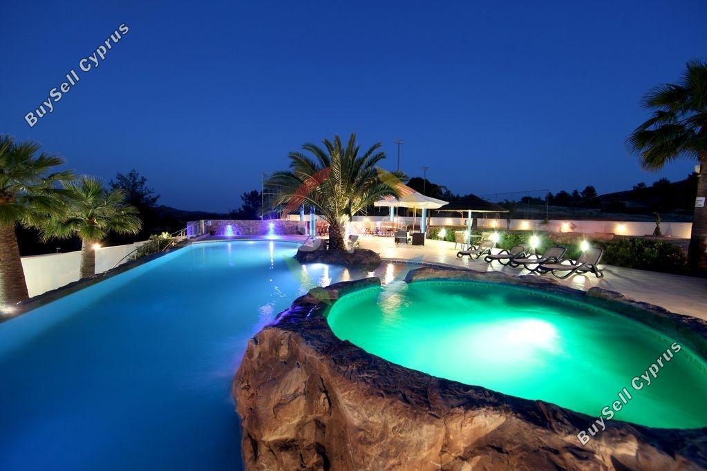 28429 SQM Land for sale in Shia, Nicosia 7665657