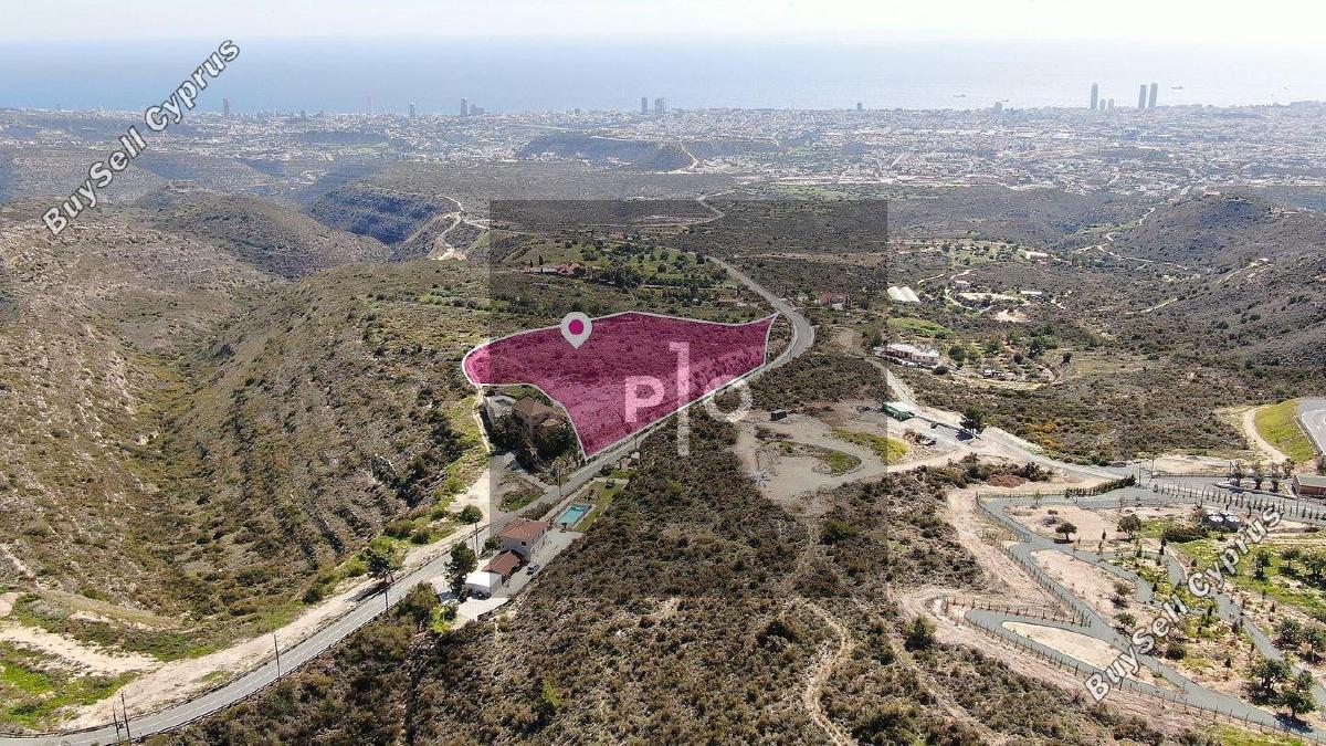 land for sale agios athanasios limassol 8275402 image 15159539