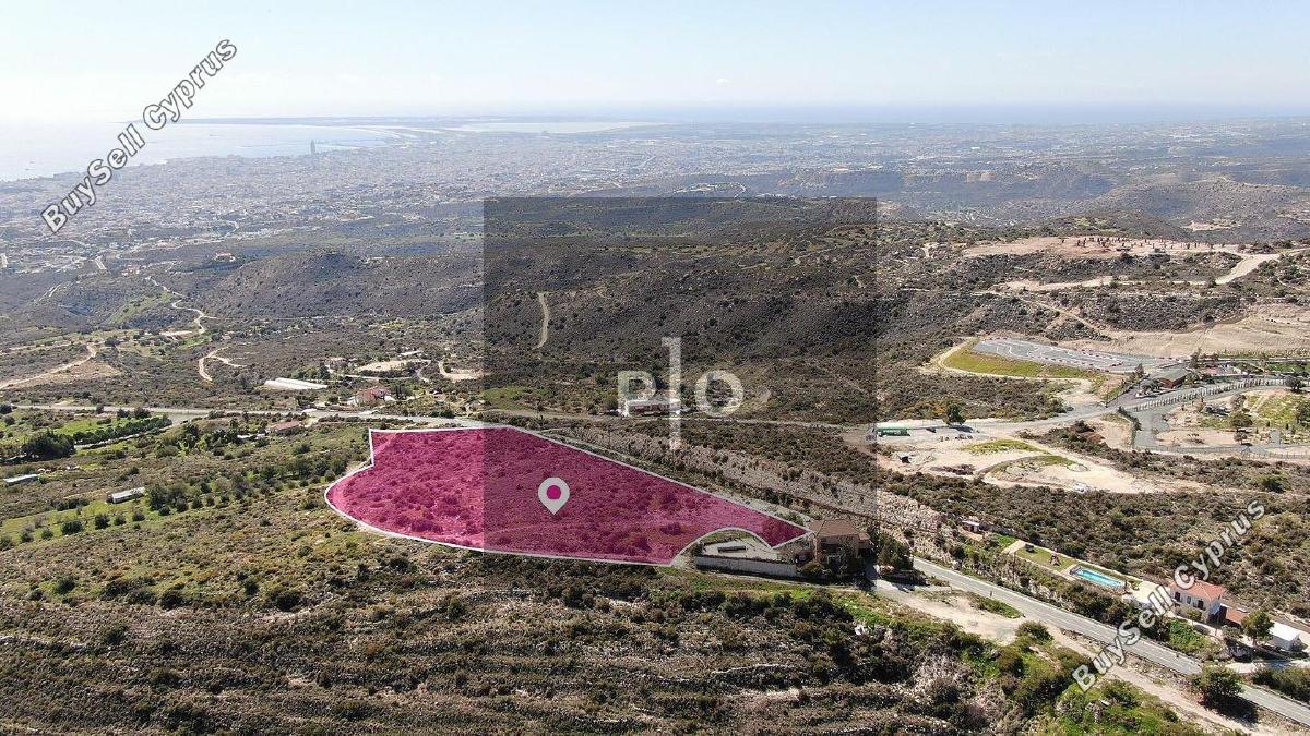 land for sale agios athanasios limassol 8275402 image 15159542