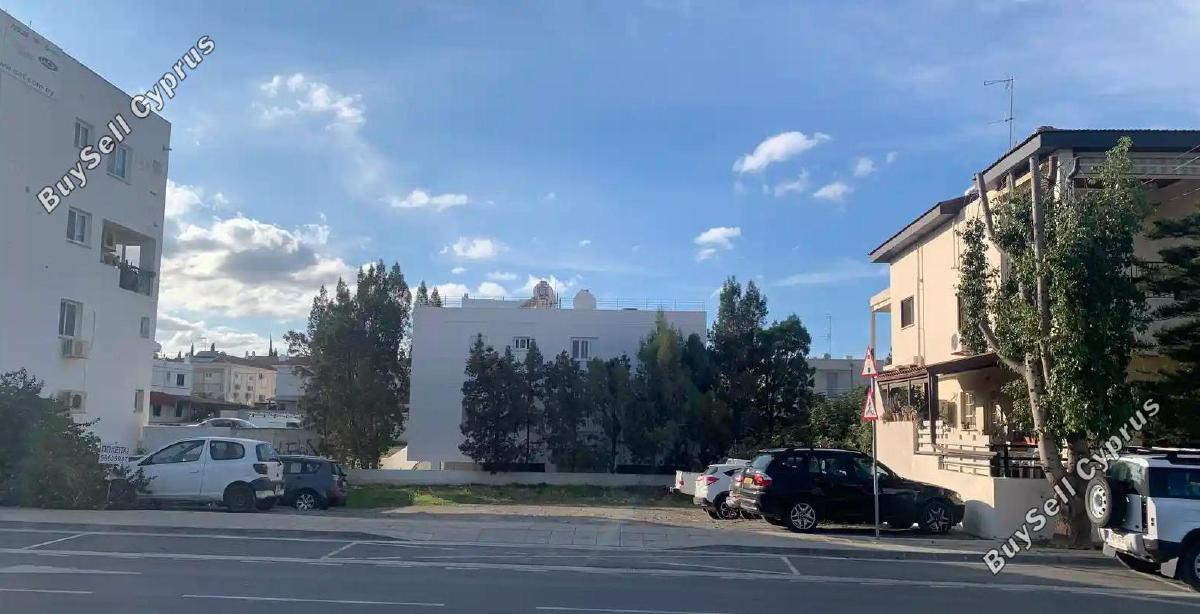 land for sale makedonitissa nicosia 1621402 image 4964726