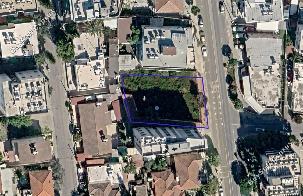 plot for sale agios dometios nicosia 8908402 image 17402974
