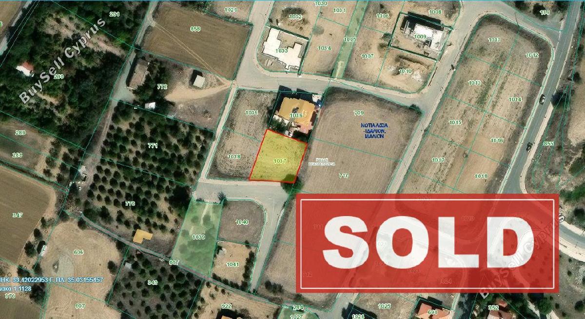 plot sold dali nicosia 1057402 image 6797444
