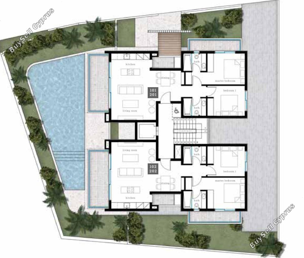 studio apartment building for sale konia paphos 8986402 image 18100713