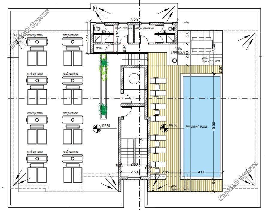 studio apartment for sale geroskipou paphos 1887402 image 13204666