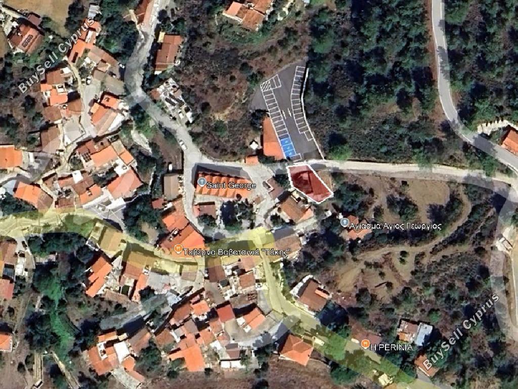 1 bedroom detached house for sale vavatsinia larnaca 8936502 image 17641461