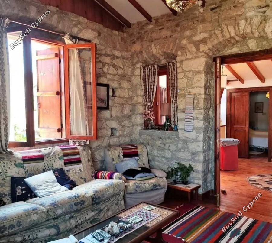 3 Bedroom Semi-detached house for sale in Laneia, Limassol 14506924