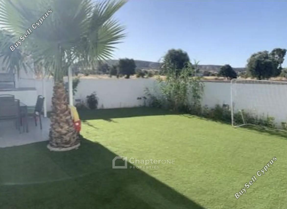5 Bedroom Detached house for sale in Analiontas, Nicosia 14587729