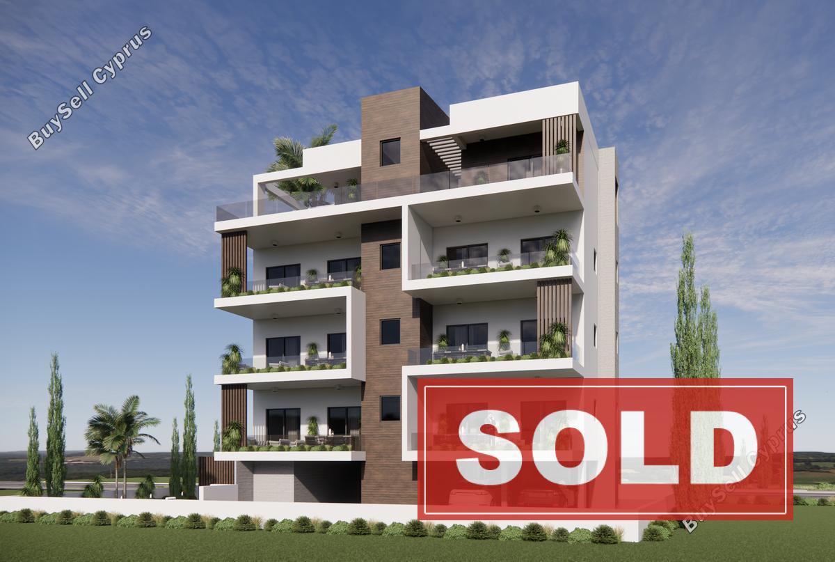 2 bedroom apartment sold kato paphos paphos 1277502 image 2114918