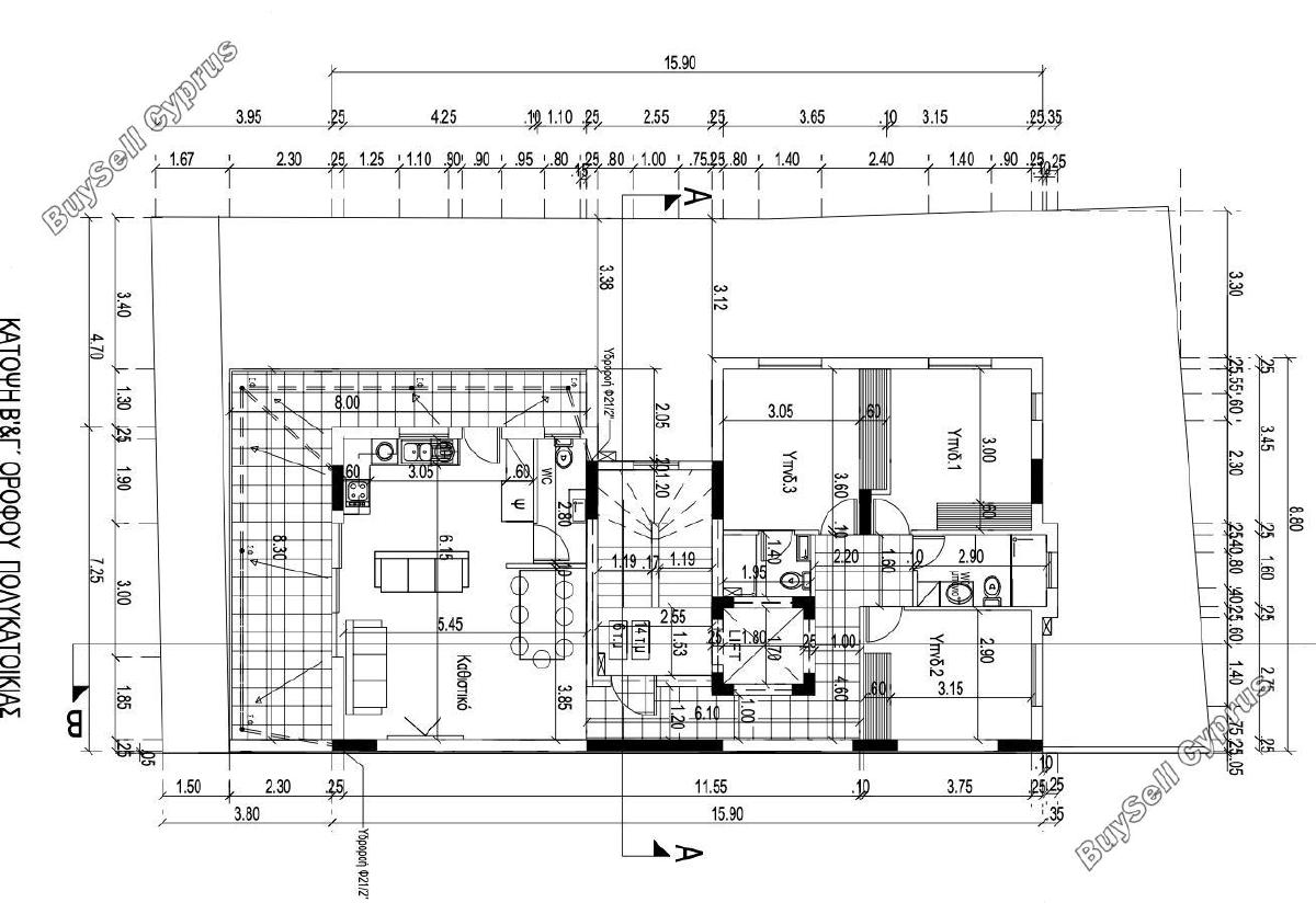 3 bedroom apartment for sale apostolos andreas limassol limassol 8372502 image 14594467