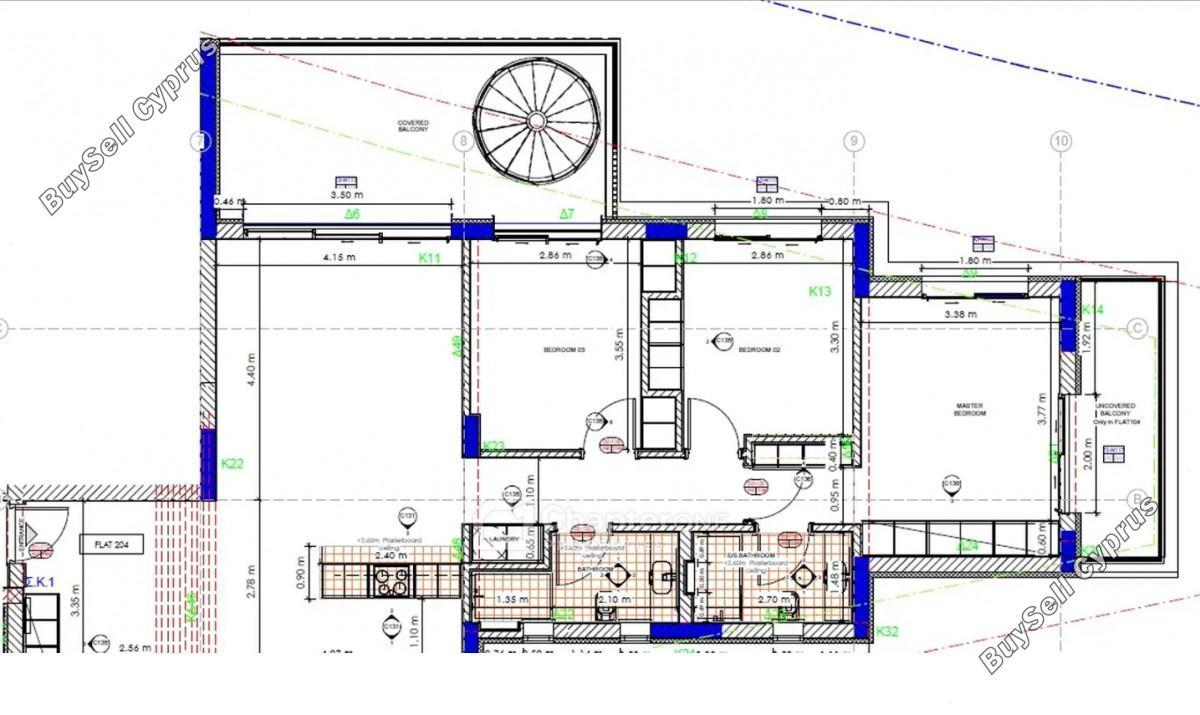 3 bedroom apartment for sale archangelos nicosia 8473502 image 15224237