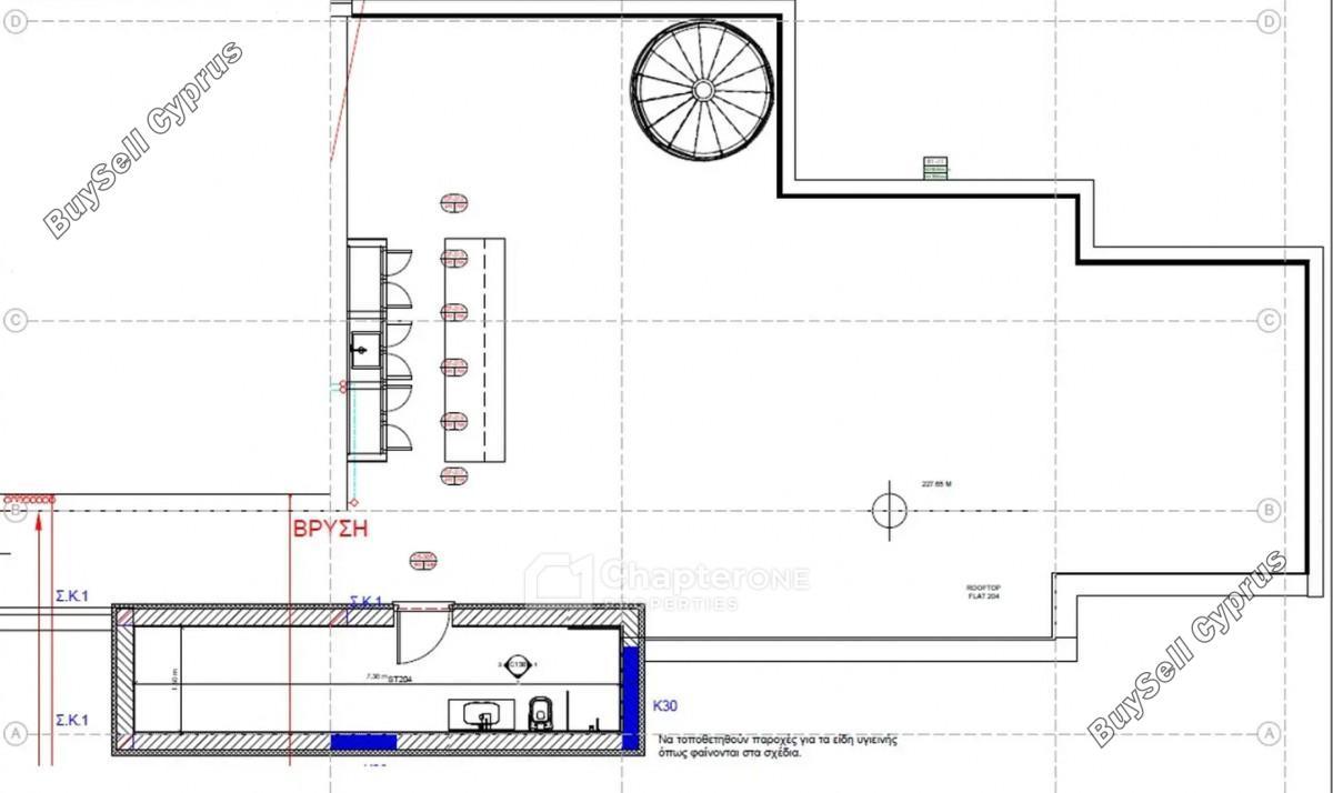 3 bedroom apartment for sale archangelos nicosia 8473502 image 15224238