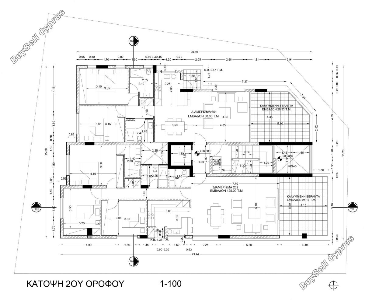3 bedroom apartment for sale strovolos nicosia 7926502 image 11252088