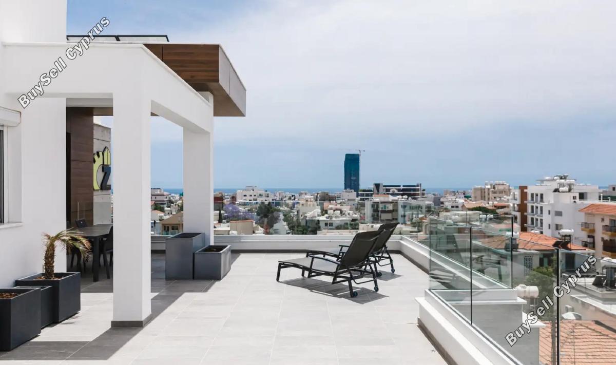 3 bedroom penthouse for sale mesa gitonia limassol 8362502 image 17599264