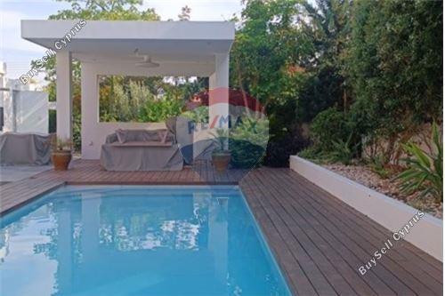 4 bedroom detached house for rent kallithea nicosia 7533502 image 14134120