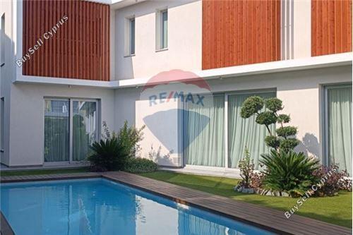 4 bedroom detached house for rent kallithea nicosia 7533502 image 14134122
