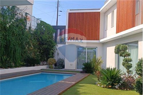 4 bedroom detached house for rent kallithea nicosia 7533502 image 14134147