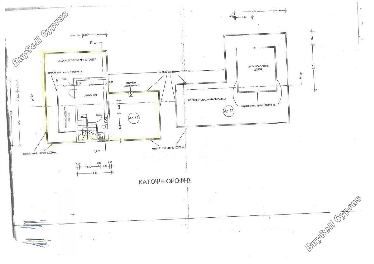 4 bedroom detached house for sale livadia larnacas larnaca 1908502 image 13922699