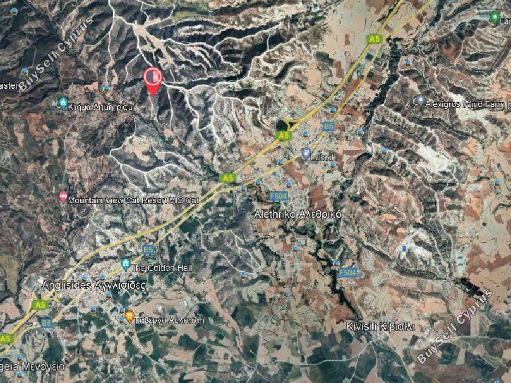 land for sale alethriko larnaca 826502 image 1511872