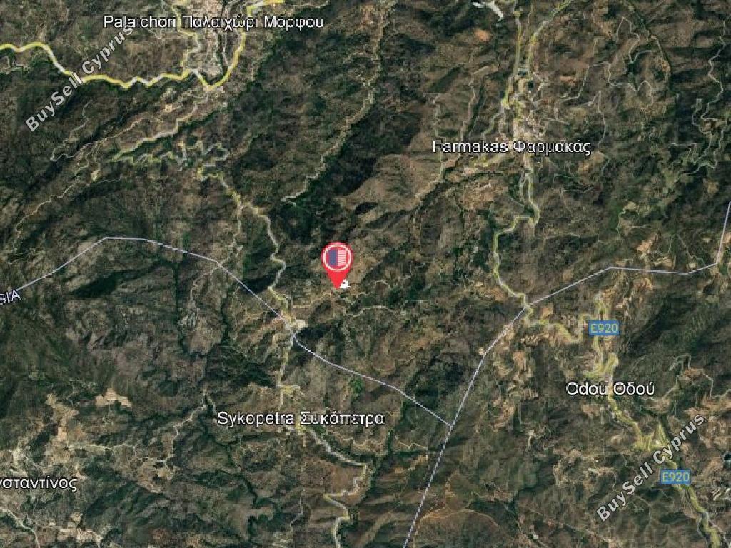 land for sale kampi nicosia 1689502 image 16701045
