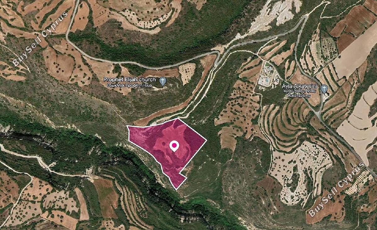 land for sale kritou tera paphos 1897502 image 14205958
