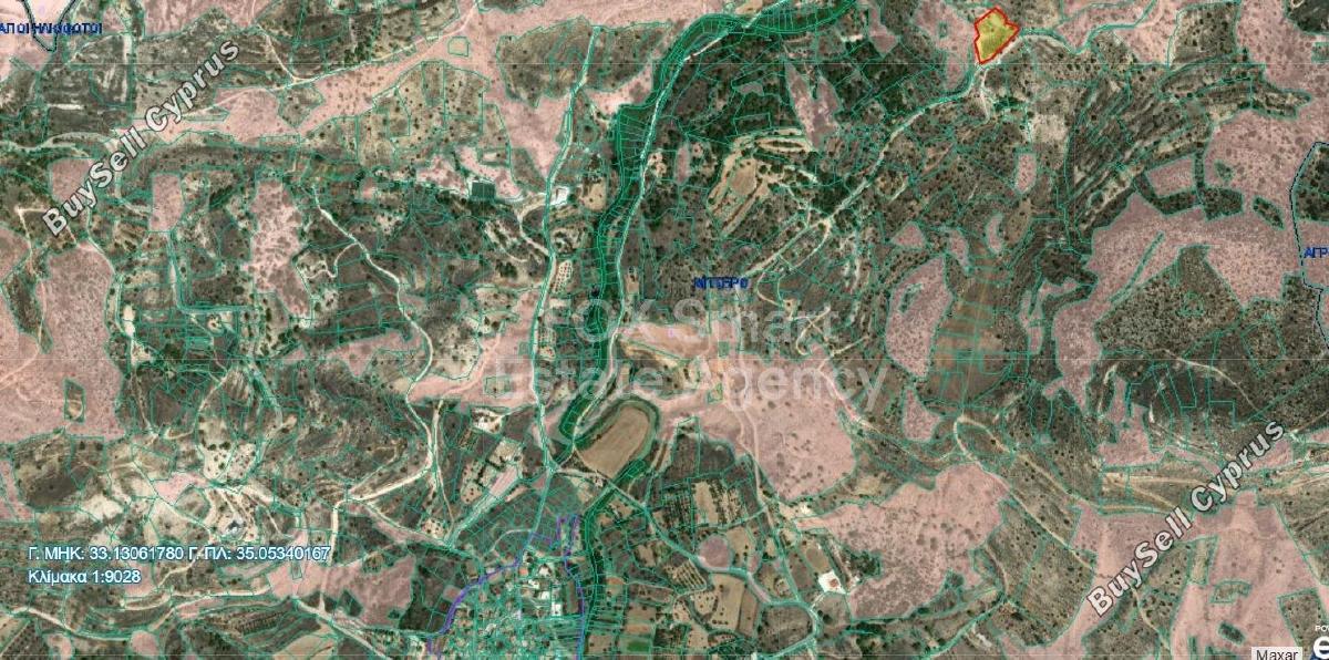 land for sale mitsero nicosia 1531502 image 5199014