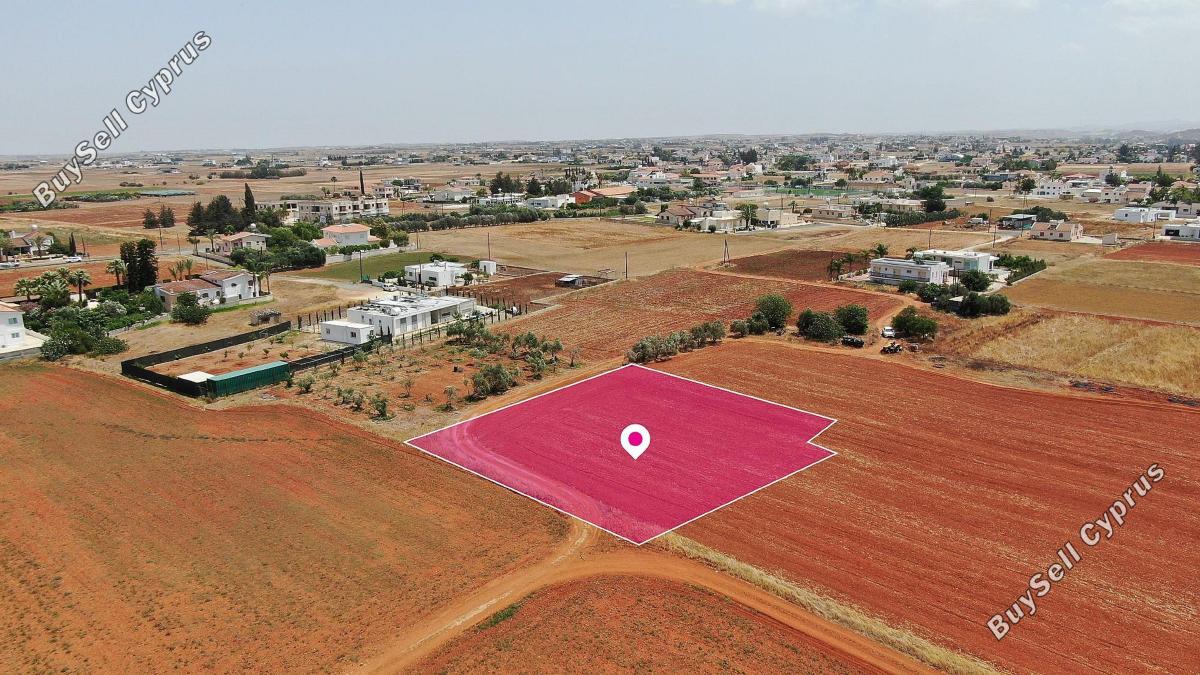land for sale palaiometocho nicosia 8620502 image 15823558