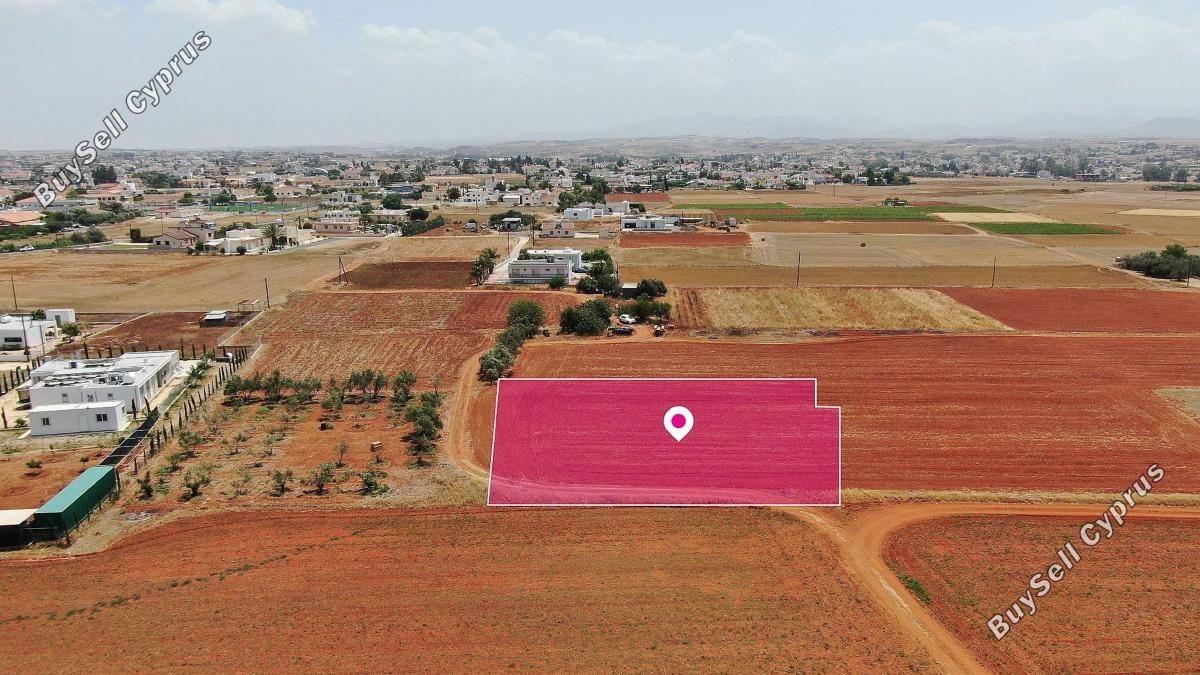 land for sale palaiometocho nicosia 8620502 image 15823559