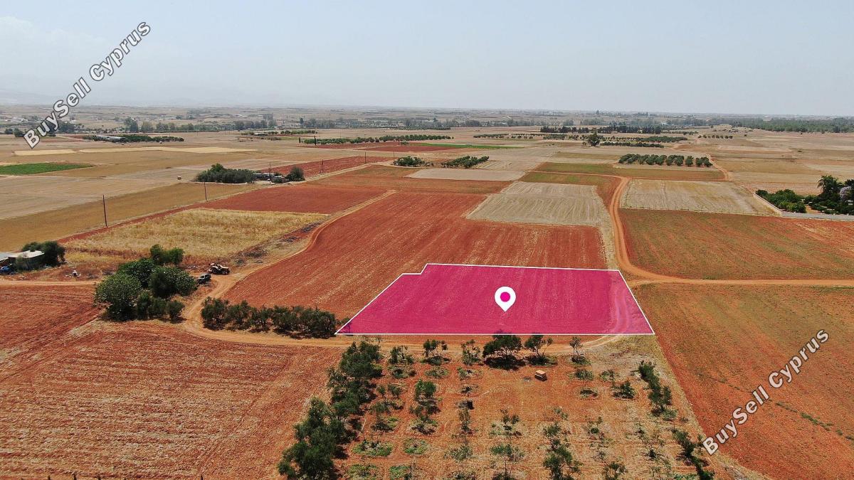 land for sale palaiometocho nicosia 8620502 image 15823560