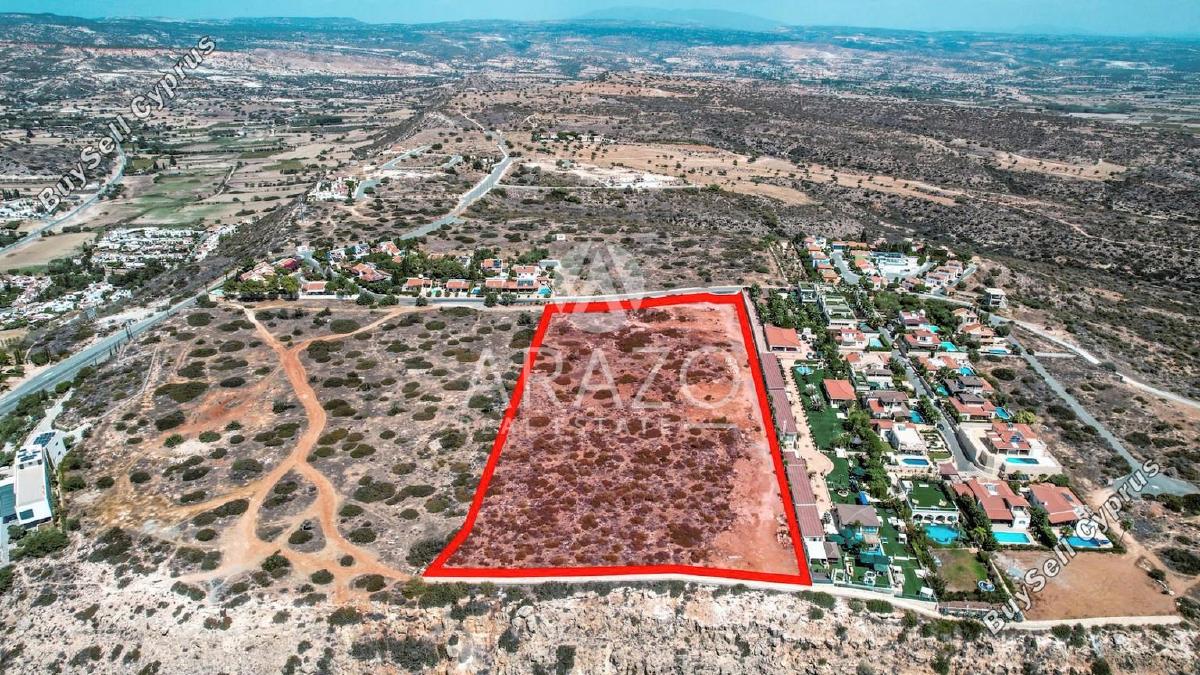 land for sale pissouri limassol 1525502 image 14025599