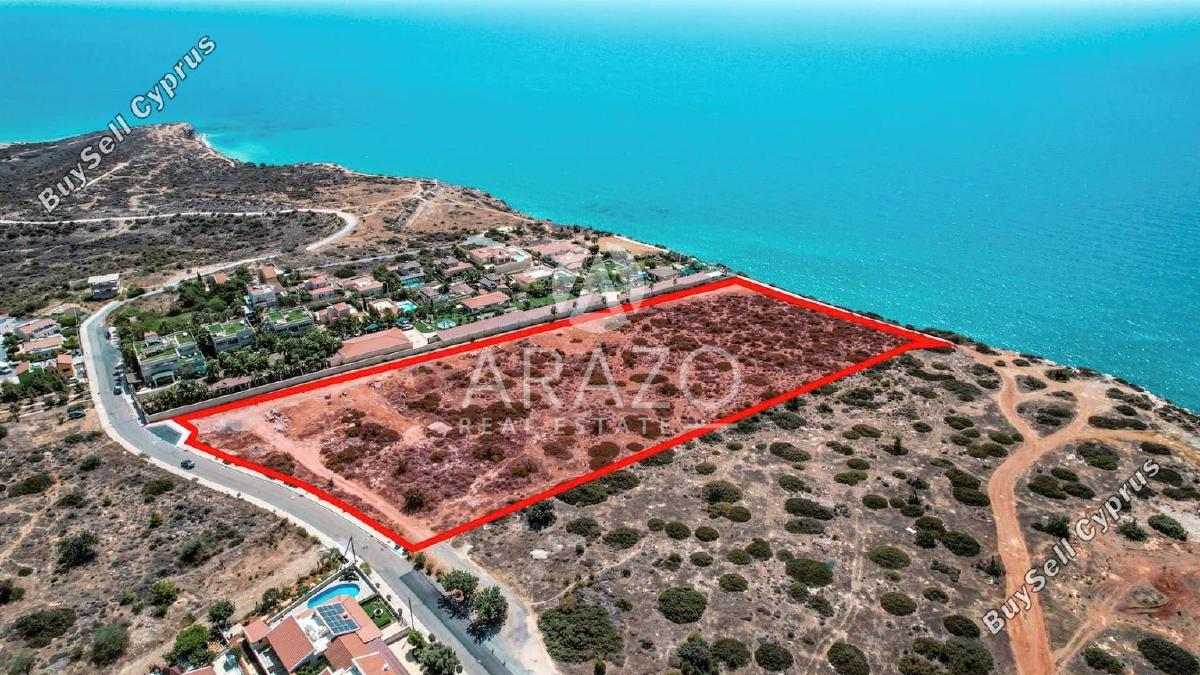 land for sale pissouri limassol 1525502 image 14025602
