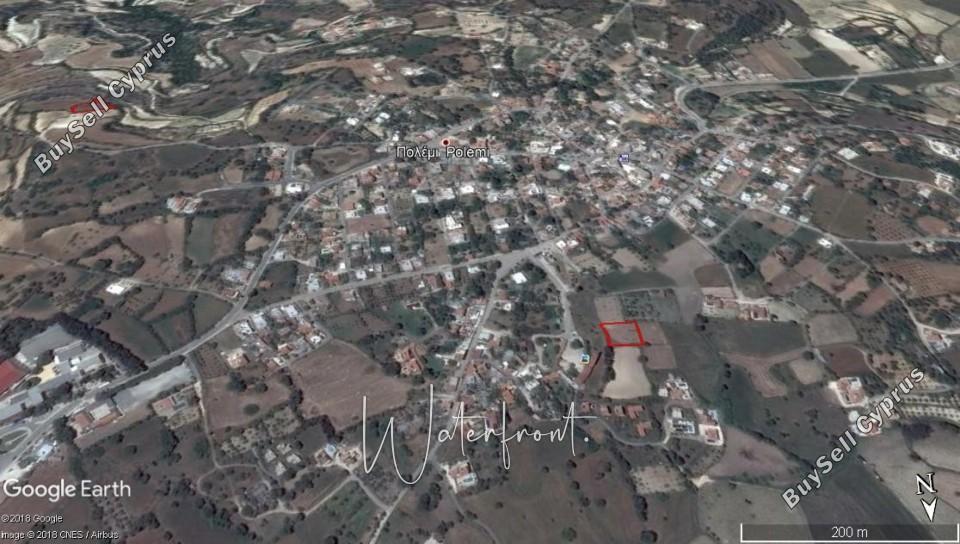 land for sale polemi paphos 8959502 image 17782160