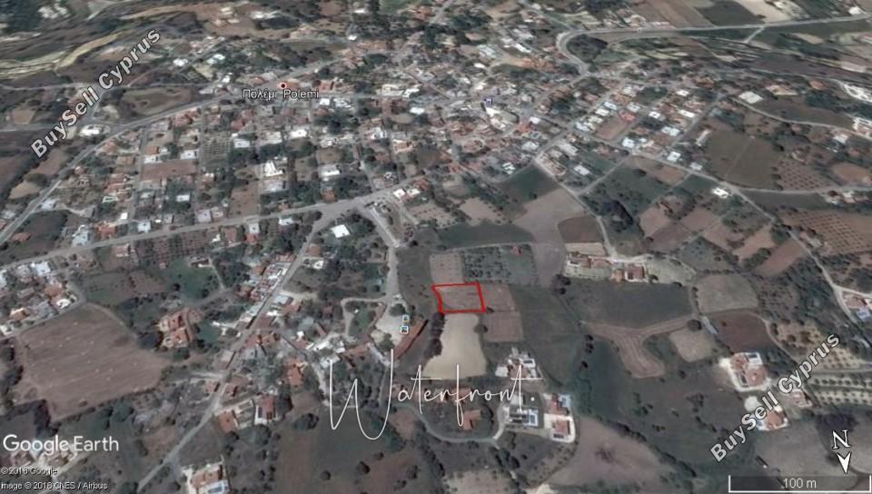 land for sale polemi paphos 8959502 image 17782161
