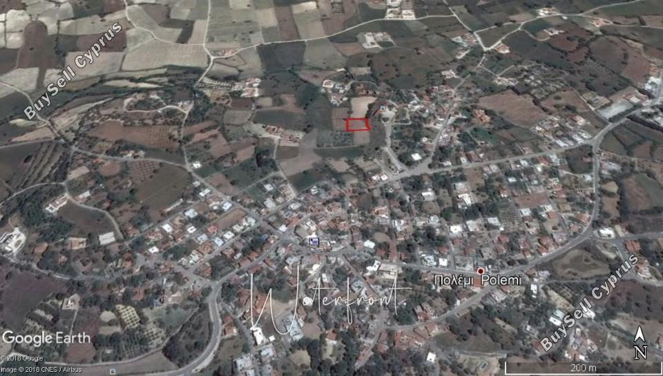 land for sale polemi paphos 8959502 image 17782162