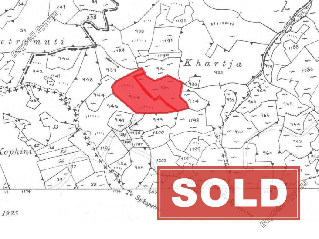 land sold kampi nicosia 1689502 image 4427494