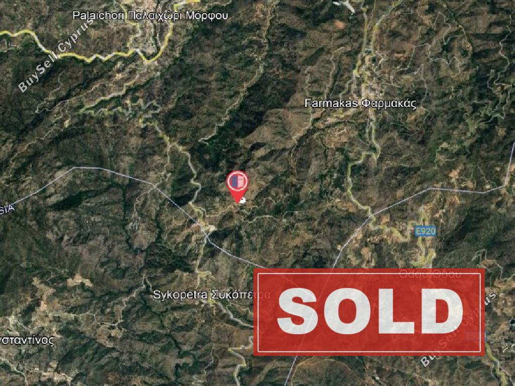 land sold kampi nicosia 1689502 image 4427496