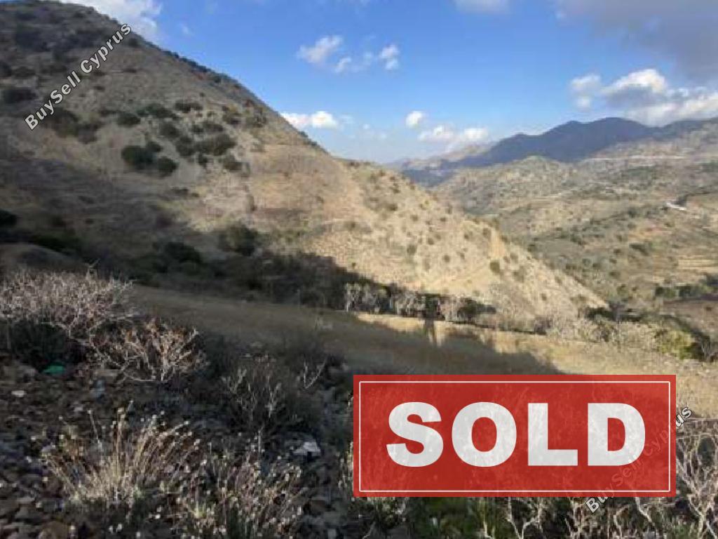 land sold kampi nicosia 1689502 image 4427502