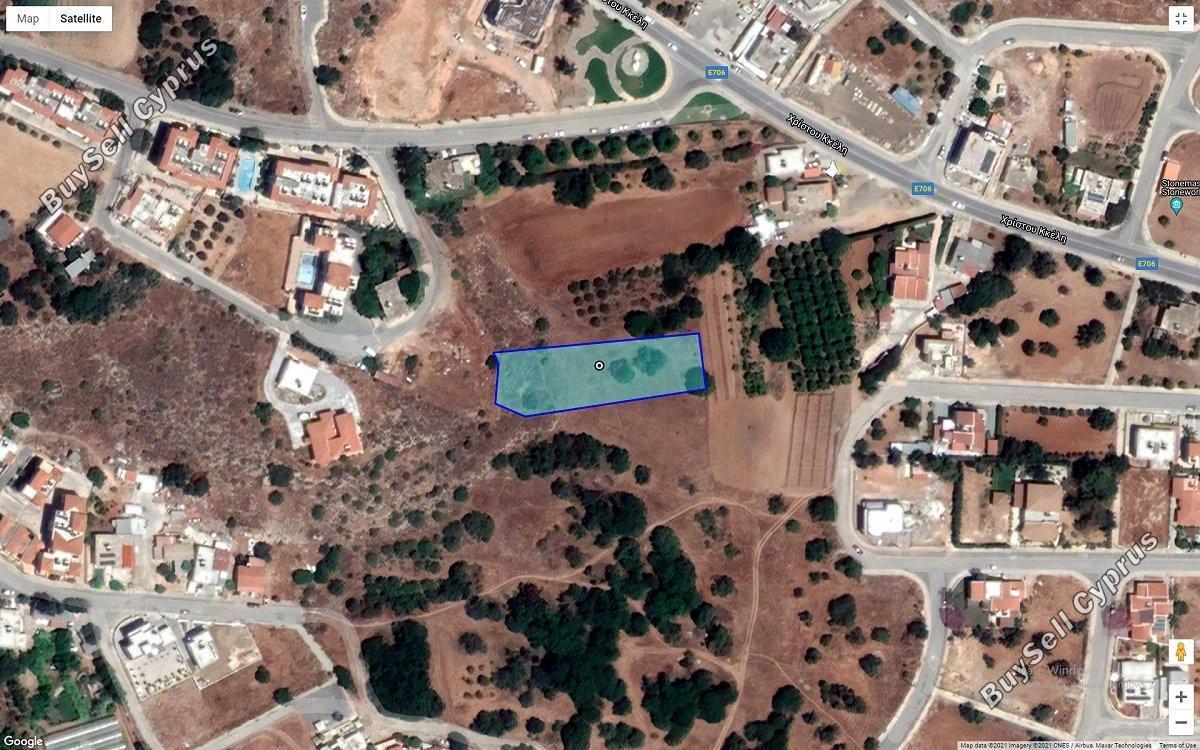 plot for sale kissonerga paphos 1898502 image 14217005
