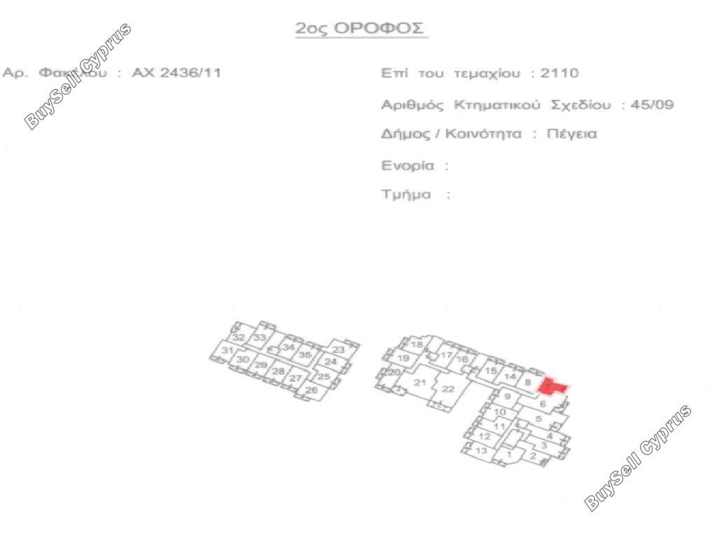studio apartment for sale peyia paphos 7980502 image 11661237