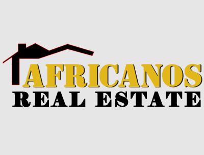 Africanos Real Estate Ltd - photo 1