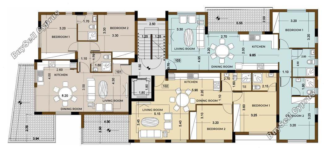 2 bedroom apartment for sale erimi limassol 1839602 image 15340962