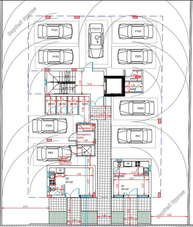 2 bedroom apartment for sale kiti larnaca 8145602 image 13419776