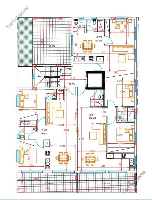 2 bedroom apartment for sale kiti larnaca 8145602 image 13419779