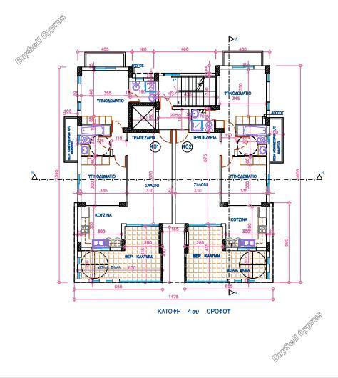 2 bedroom apartment for sale livadia larnacas larnaca 8244602 image 14260873