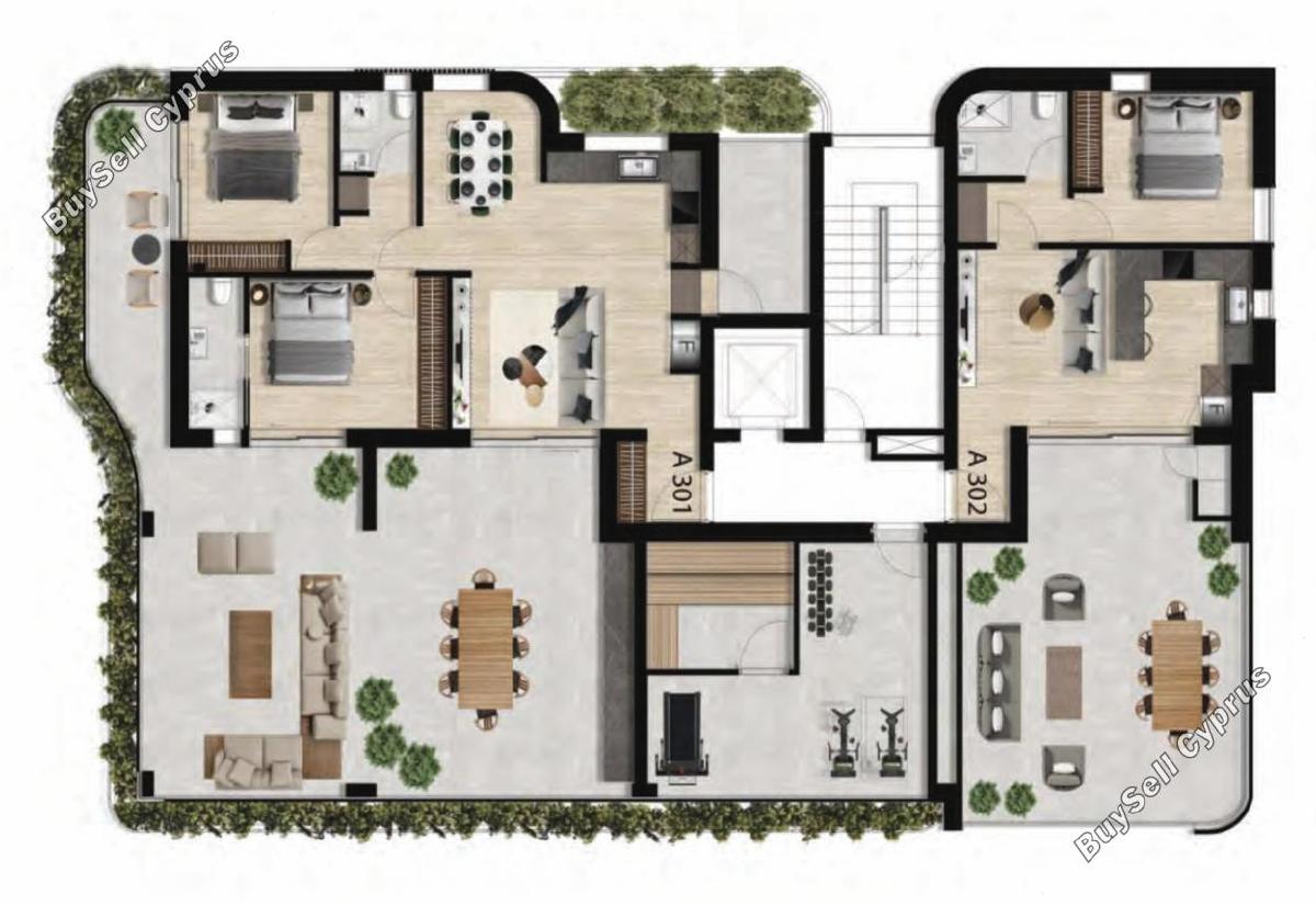 2 bedroom apartment for sale paphos municipality paphos 8275602 image 13994095