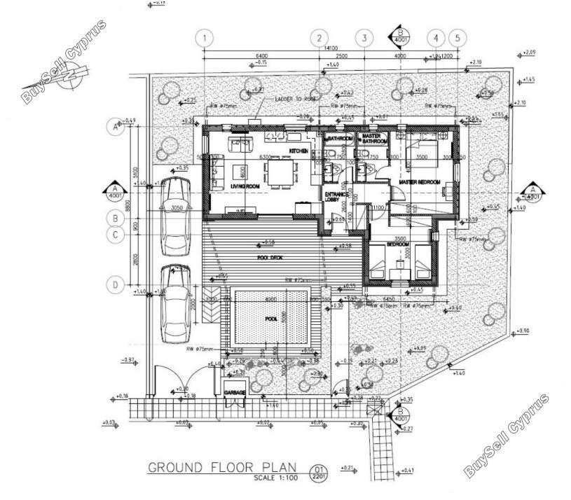 2 bedroom bungalow for sale apsiou limassol 7733602 image 14507132