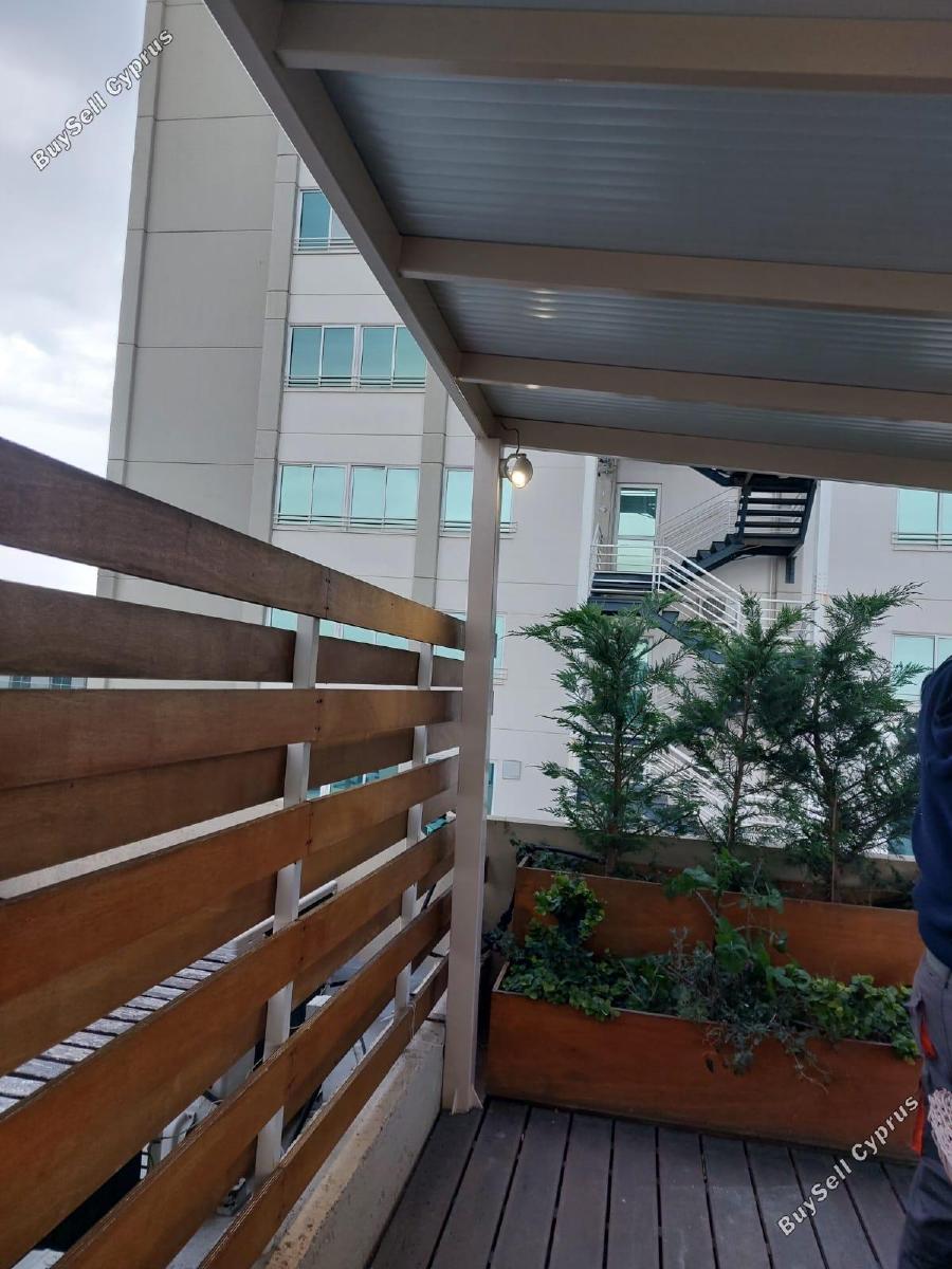 2 bedroom penthouse for rent strovolos nicosia 1305602 image 16183688