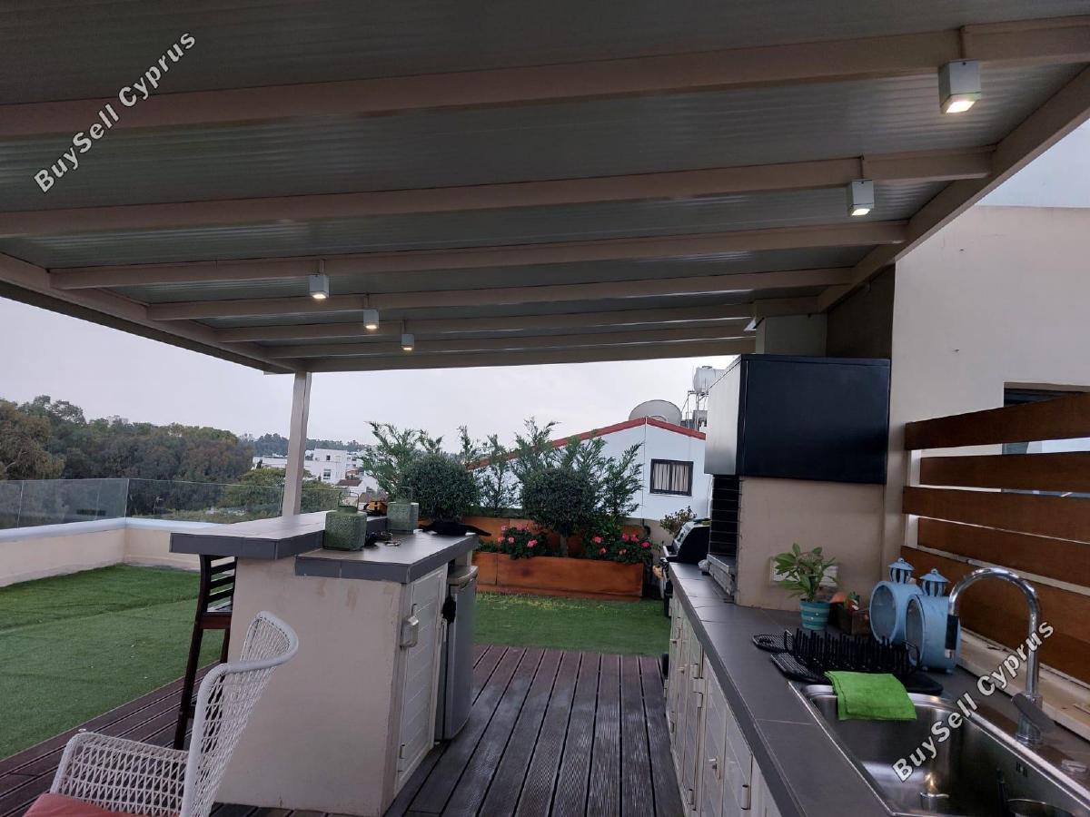 2 bedroom penthouse for rent strovolos nicosia 1305602 image 16183696