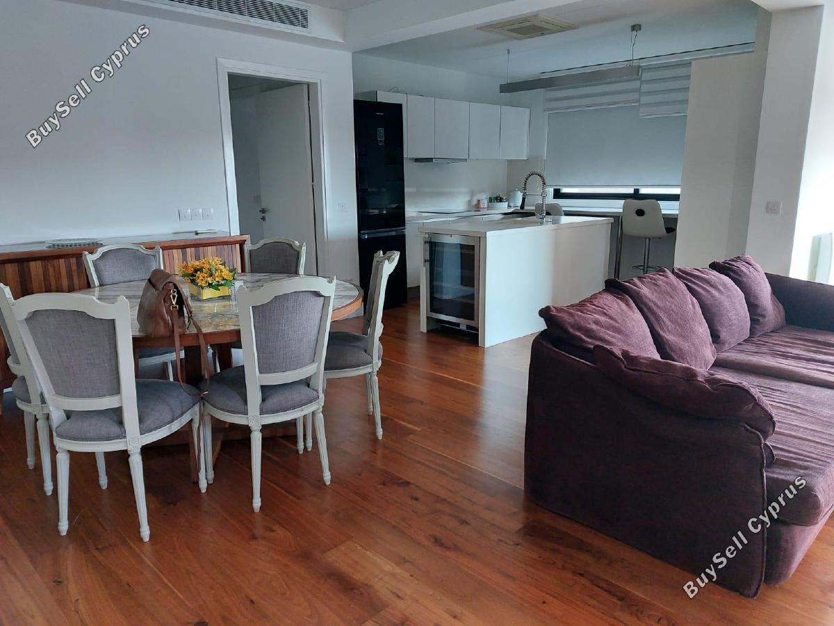 2 bedroom penthouse for rent strovolos nicosia 1305602 image 16183699